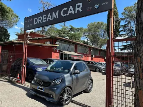 Annonce SMART FORTWO Essence 2018 d'occasion 