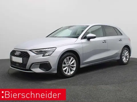 Used AUDI A3 Diesel 2021 Ad 