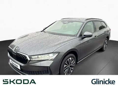 Annonce SKODA SUPERB Diesel 2024 d'occasion 