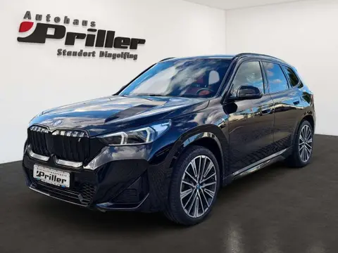 Annonce BMW IX1 Électrique 2022 d'occasion 