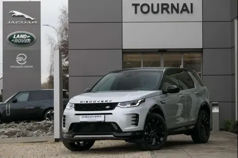 Used LAND ROVER DISCOVERY Hybrid 2024 Ad Belgium