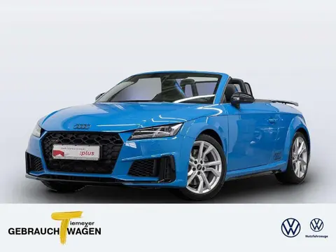 Annonce AUDI TTS Essence 2023 d'occasion 