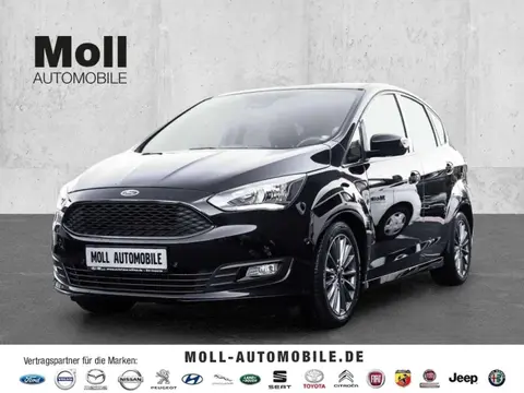 Annonce FORD C-MAX Essence 2019 d'occasion 