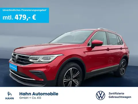 Used VOLKSWAGEN TIGUAN Diesel 2023 Ad 