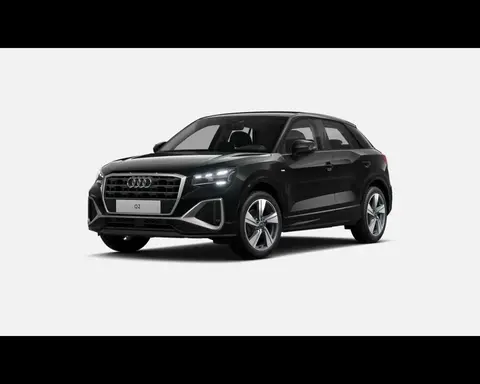 Used AUDI Q2 Petrol 2024 Ad 