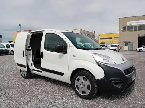 Annonce FIAT FIORINO Diesel 2019 d'occasion 