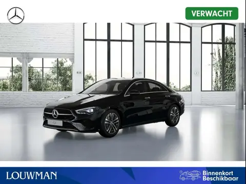 Annonce MERCEDES-BENZ CLASSE CLA Essence 2024 d'occasion 