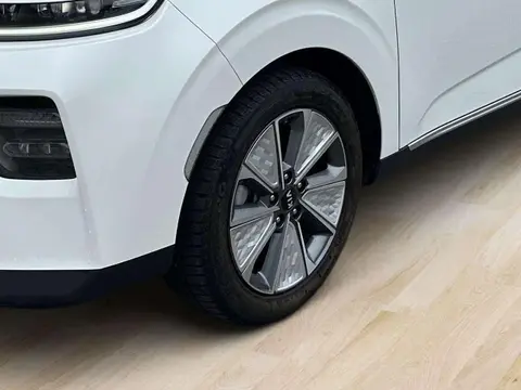 Annonce KIA SOUL Électrique 2021 d'occasion 