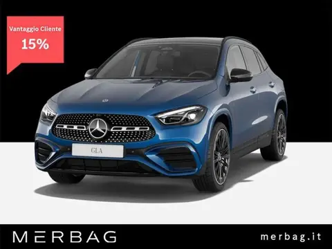 Annonce MERCEDES-BENZ CLASSE GLA Diesel 2024 d'occasion 