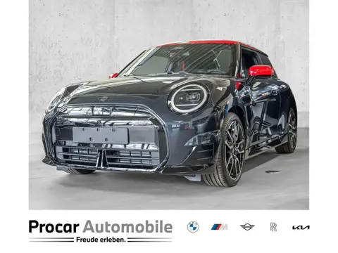 Used MINI COOPER Electric 2024 Ad 