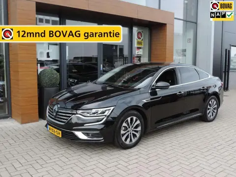 Annonce RENAULT TALISMAN Essence 2021 d'occasion 