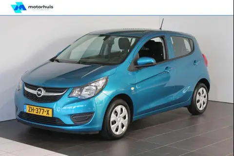 Used OPEL KARL Petrol 2019 Ad 