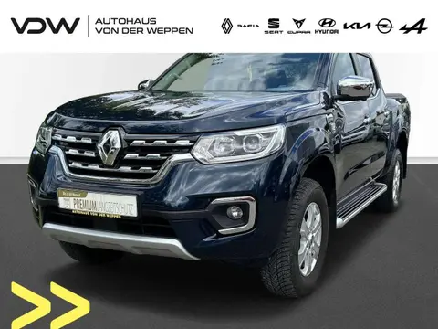 Used RENAULT ALASKAN Diesel 2021 Ad 