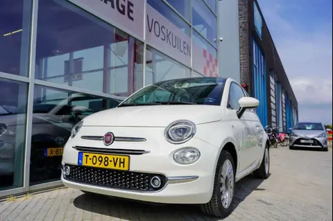 Used FIAT 500 Petrol 2018 Ad 