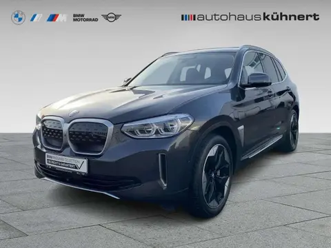 Used BMW IX3 Electric 2021 Ad 