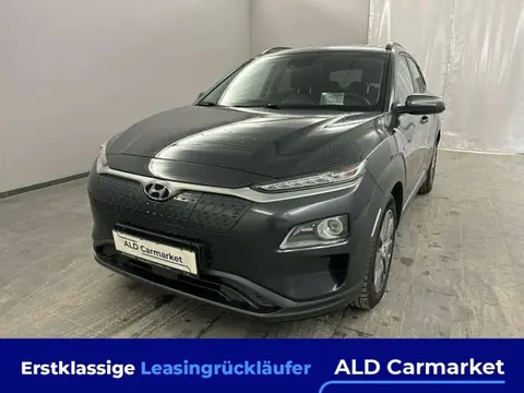 Annonce HYUNDAI KONA Électrique 2020 d'occasion 