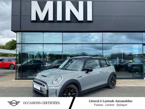 Annonce MINI COOPER Électrique 2022 d'occasion 