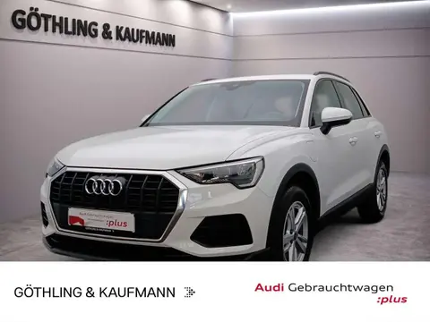 Used AUDI Q3 Hybrid 2022 Ad Germany