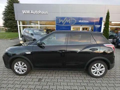 Used SSANGYONG TIVOLI Petrol 2020 Ad 