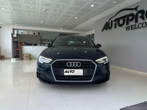 Used AUDI A3 Diesel 2018 Ad 