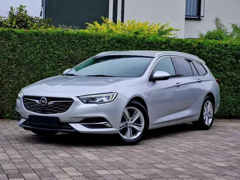 Annonce OPEL INSIGNIA Diesel 2020 d'occasion Allemagne