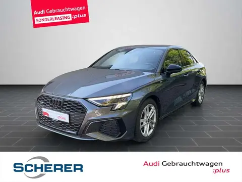 Annonce AUDI A3 Essence 2023 d'occasion 