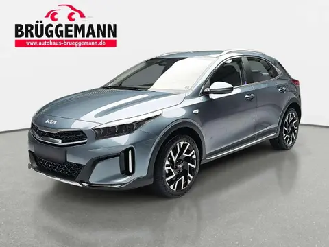 Used KIA XCEED Petrol 2024 Ad 