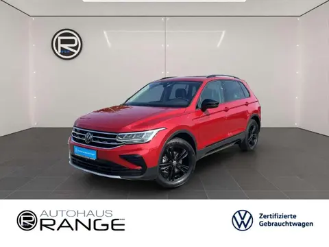 Annonce VOLKSWAGEN TIGUAN Essence 2023 d'occasion 