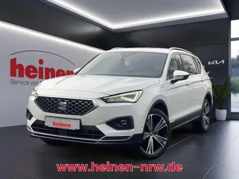 Annonce SEAT TARRACO Hybride 2021 d'occasion 