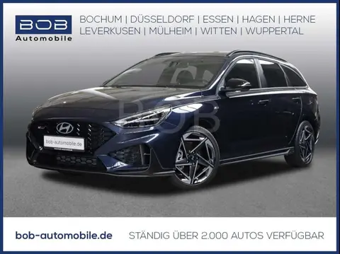 Annonce HYUNDAI I30 Essence 2024 d'occasion 