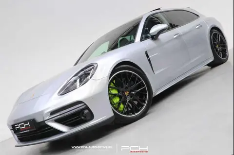 Used PORSCHE PANAMERA Hybrid 2018 Ad 