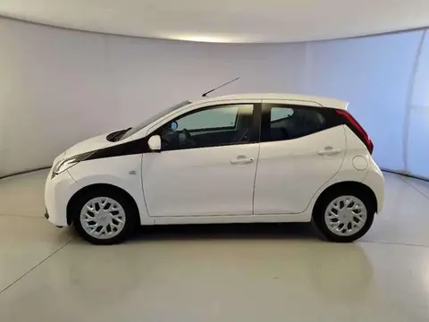 Annonce TOYOTA AYGO Essence 2020 d'occasion 