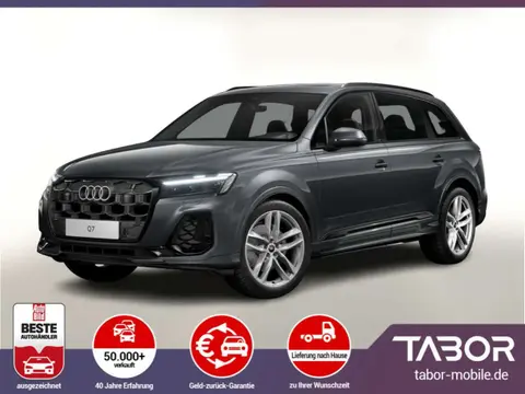 Used AUDI Q7 Diesel 2024 Ad Germany