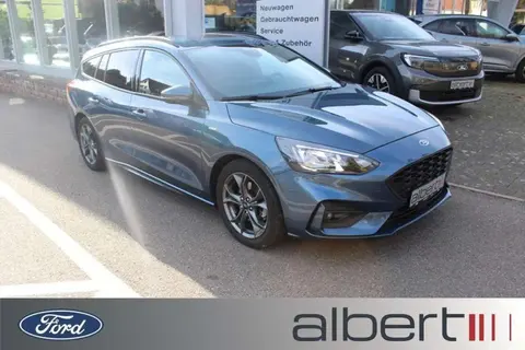 Used FORD FOCUS Petrol 2021 Ad 