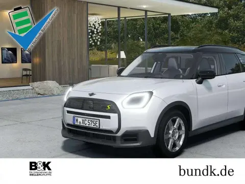 Used MINI COOPER Electric 2024 Ad 