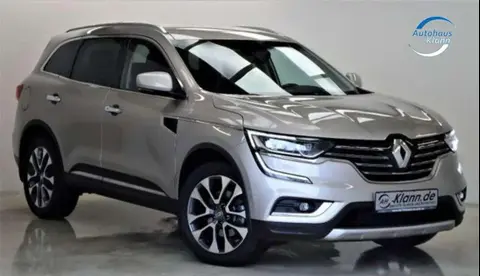 Used RENAULT KOLEOS Diesel 2019 Ad 