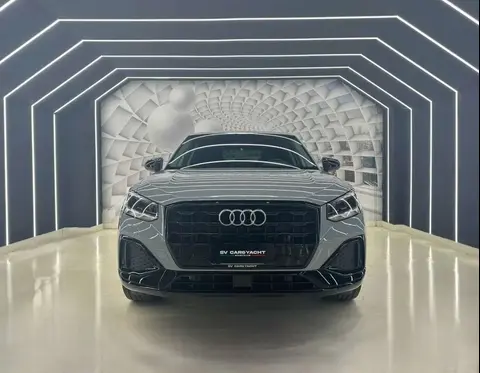 Annonce AUDI Q2 Diesel 2022 d'occasion 