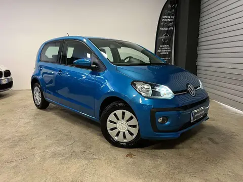 Used VOLKSWAGEN UP! Petrol 2018 Ad 