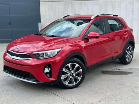 Used KIA STONIC Petrol 2020 Ad 