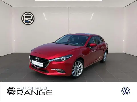 Used MAZDA 3 Petrol 2018 Ad Germany