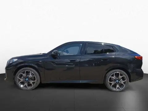 Used BMW IX2 Electric 2024 Ad 