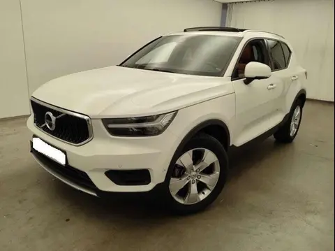 Annonce VOLVO XC40 Essence 2019 d'occasion 