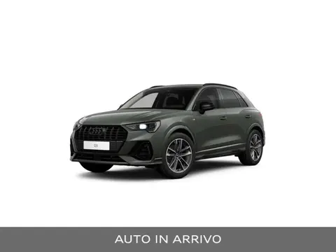 Annonce AUDI Q3 Essence 2023 d'occasion 