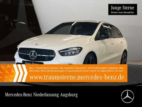 Used MERCEDES-BENZ CLASSE B Petrol 2023 Ad 