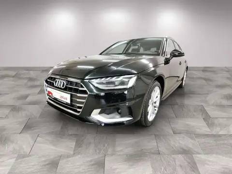 Used AUDI A4 Diesel 2024 Ad 