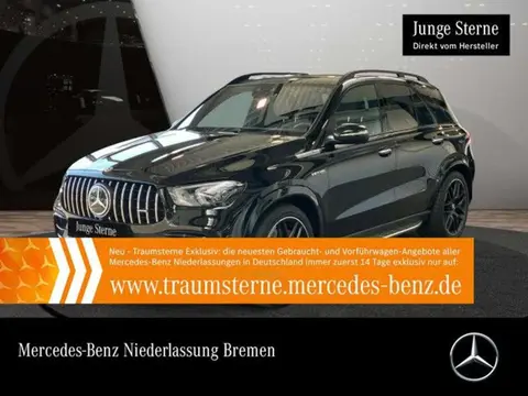 Used MERCEDES-BENZ CLASSE GLE Petrol 2023 Ad 