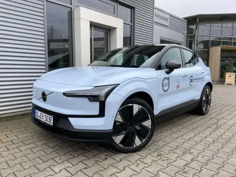 Annonce VOLVO EX30 Électrique 2023 d'occasion 