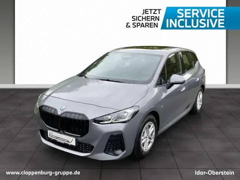 Annonce BMW SERIE 2 Essence 2023 d'occasion 