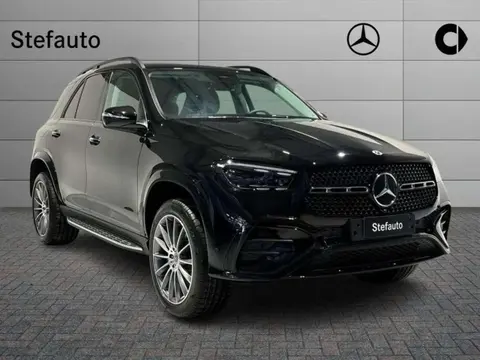 Used MERCEDES-BENZ CLASSE GLE Hybrid 2024 Ad 