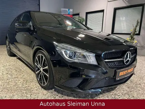 Used MERCEDES-BENZ CLASSE CLA Diesel 2016 Ad 